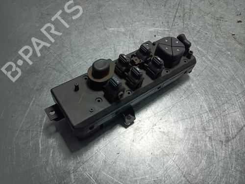 Used Left front window switch JEEP GRAND CHEROKEE II (WJ, WG) 2.7 CRD 4x4 (163 hp) 29594530