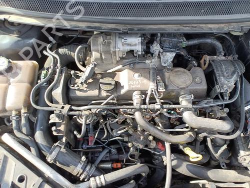 Motor FORD FOCUS II (DA_, HCP, DP)  | BP29737816M1 