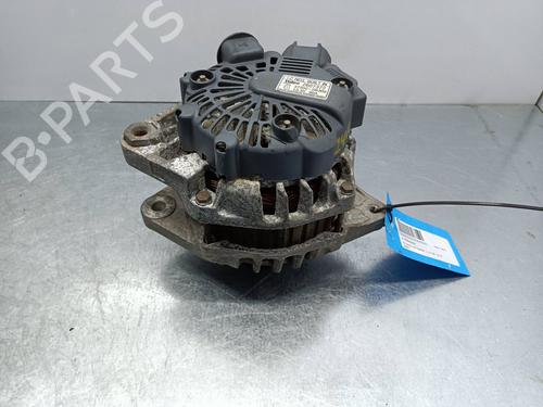 Used Alternator HYUNDAI i20 I (PB, PBT) [2008-2015]  16484137