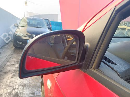 Specchietto retrovisore sinistro Specchietto retrovisore sinistro HYUNDAI GETZ (TB) 1.1 (63 hp) 36569534 36569534