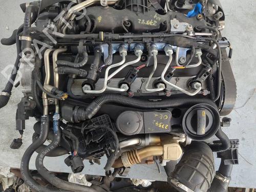 Engine AUDI A4 B8 (8K2) | BP38759519M1 - Image 6