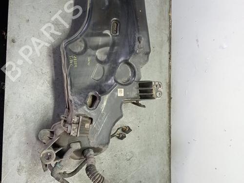 AdBlue-tank AdBlue-tank VW T-ROC (A11, D11) [2017-2026] 33885490 33885490