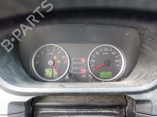 Used Instrument cluster Instrument cluster FORD FUSION (JU_) 1.4 (80 hp) 34364664 34364664