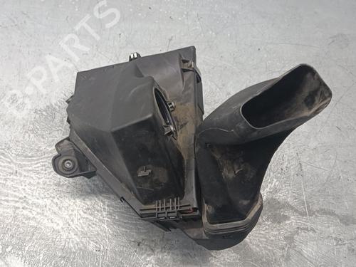 Used Air filter box BMW 1 (E87) [2003-2013]  14050587