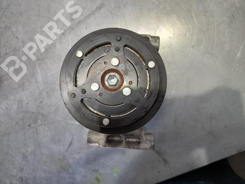 AC compressor FIAT 500 (312_)  | BP7676739M34 