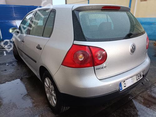 Engine VW GOLF V (1K1)  | BP24111100M1 
