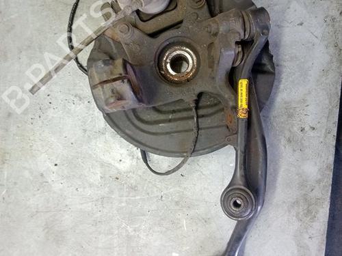 Right front steering knuckle BMW X3 (E83) 2.0 d | BP15268870M26 - Image 3