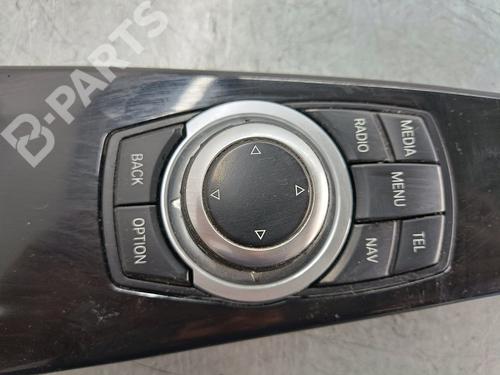 Switch BMW 3 Gran Turismo (F34) 318 d | BP11351239I30 