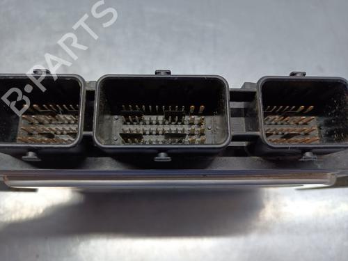 Engine control unit (ECU) CITROËN C4 I (LC_)  | BP20292318M57 
