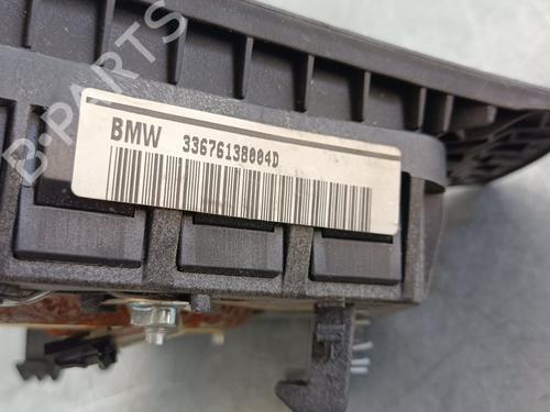 Venstre gardin kollisjonspute BMW 5 (E60) 530 d | BP12551234C11 