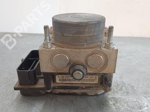 ABS pump FIAT FIORINO Box Body/MPV (225_)  | BP5832214M43 