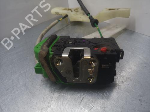 Rear left lock HYUNDAI i40 I (VF) 1.7 CRDI | BP15808343C100 