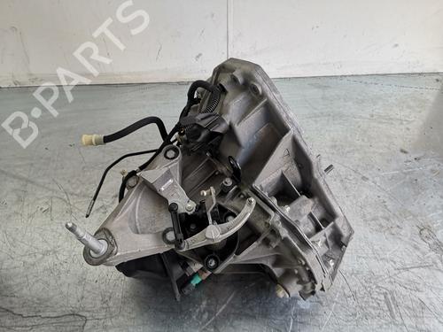Gearbox SMART FORFOUR (454)  | BP23258531M3 