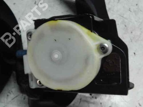 Rear right seatbelt MERCEDES-BENZ CLC-CLASS (CL203) CLC 220 CDI (203.708) 0716B4F1NB |