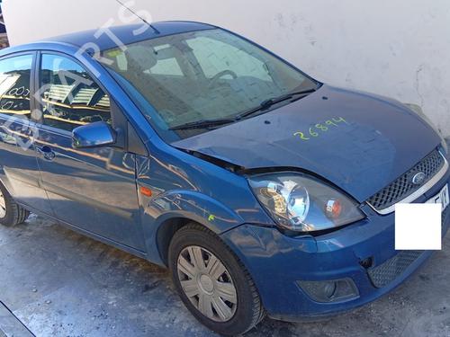 Used Parts FORD FIESTA V (JH_, JD_) 4860833