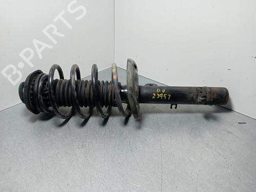 Used Right front shock absorber PEUGEOT 2008 I (CU_) 1.6 HDi (92 hp) 22420806