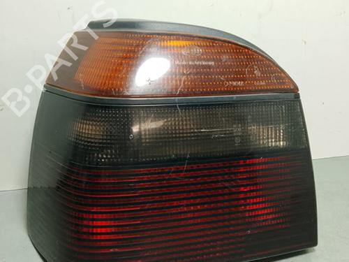Fanale posteriore sinistro Fanale posteriore sinistro VW GOLF III (1H1) [1989-2000] 34473098 34473098