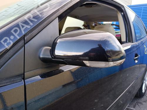 Retrovisor esquerdo VW POLO IV (9N_, 9A_) | BP30753492C26