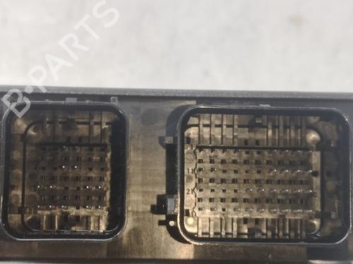 ECU airbags FORD GRAND C-MAX (DXA/CB7, DXA/CEU)  | BP12943352M53 