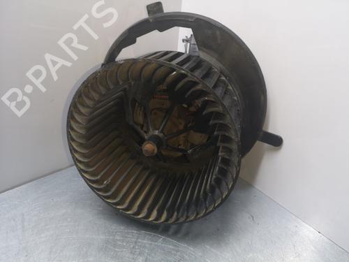 Heater blower motor VW GOLF VI (5K1)  | BP16187379M62 