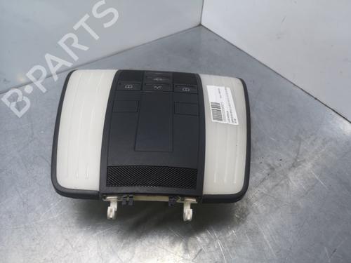 Used Interior roof light MERCEDES-BENZ E-CLASS (W212) E 220 CDI / BlueTEC (212.001, 212.002) (170 hp) 18903291
