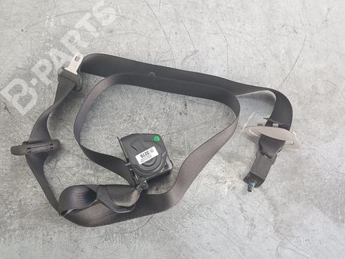 Used Rear right seatbelt CHEVROLET CAPTIVA (C100, C140) [2006-2025]  11492505