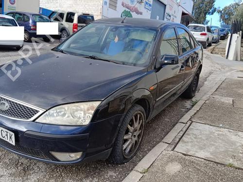 Electronic module FORD MONDEO III (B5Y) | BP35905389M83 - Image 4