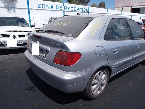 Engine control unit (ECU) CITROËN XSARA (N1)  | BP15512911M57 