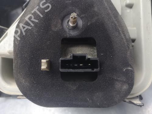 Left taillight PEUGEOT 208 I (CA_, CC_)  | BP17131902C34 
