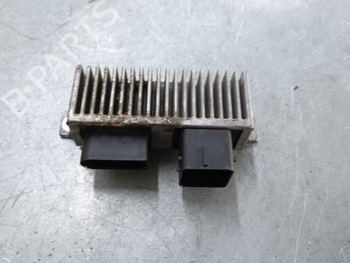 Elektronisk modul NISSAN QASHQAI / QASHQAI +2 I (J10, NJ10, JJ10E) 1.5 dCi (110 hp) 20175388