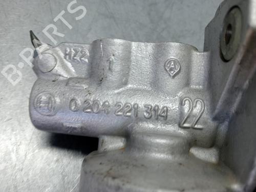 Brake master cylinder MERCEDES-BENZ E-CLASS (W211) E 270 CDI (211.016) | BP30467725M77 - Image 2