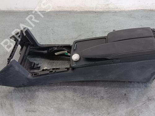 Used Middle console MERCEDES-BENZ E-CLASS (W212) E 220 CDI / BlueTEC (212.001, 212.002) (170 hp) 18903259