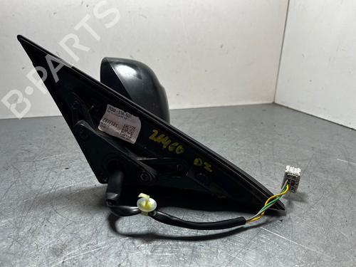 Left mirror HONDA ACCORD VI (CK, CG, CH, CF, CL) 1.8 i (CG8) | BP30172600C26