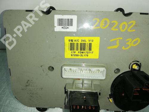 Climate control HYUNDAI i30 (FD)  | BP5083197I5 
