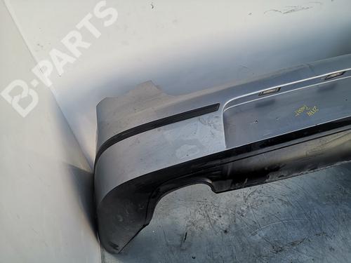 Rear bumper VW PASSAT B6 (3C2) 2.0 TDI | BP7459556C8