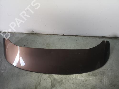 Used Rear spoiler MITSUBISHI ECLIPSE CROSS (GK_, GL_) 1.5 T-Mivec (163 hp) 13505342
