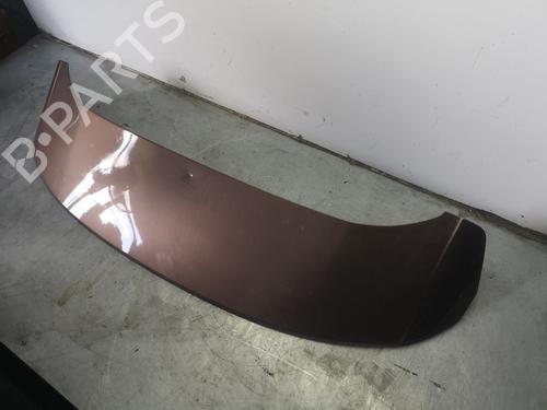 Spoiler bakluke MITSUBISHI ECLIPSE CROSS (GK_, GL_) 1.5 T-Mivec | BP13505342C96 