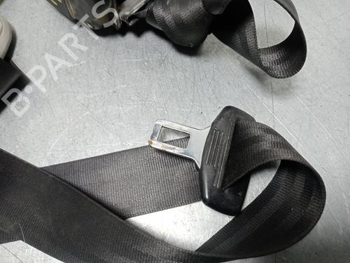 Front left seatbelt VW GOLF IV (1J1) 1.9 TDI | BP22890721I26 