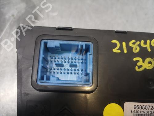 Climate control PEUGEOT 308 I (4A_, 4C_)  | BP7714923I5 