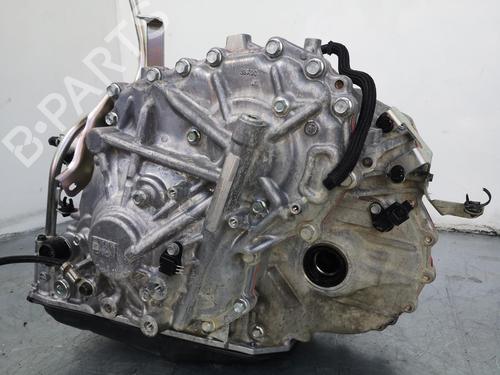 Gearbox NISSAN X-TRAIL III (T32_, T32R, T32RR) 1.7 dCi | BP15963702M3 