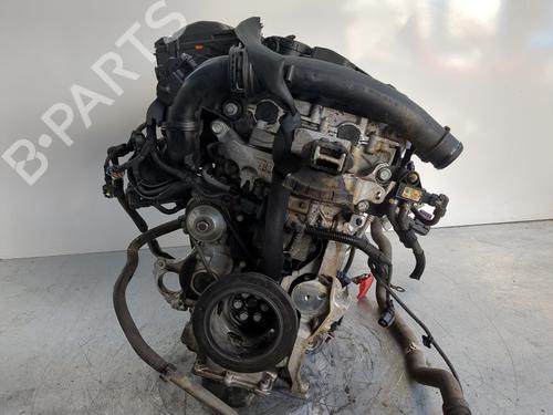 Engine PEUGEOT 3008 II SUV (MC_, MR_, MJ_, M4_)  | BP29720497M1 