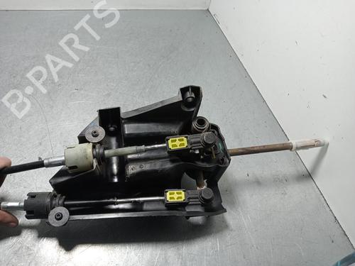 Gearstang CITROËN BERLINGO MULTISPACE (B9) 1.6 BlueHDi 100 | BP28525183M90