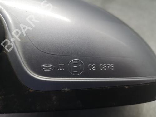 Left mirror OPEL CORSA D (S07)  | BP13914918C26 