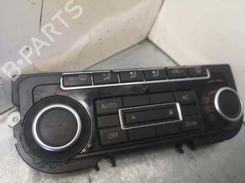 Climate control VW PASSAT B6 (3C2) 2.0 TDI | BP10003615I5 