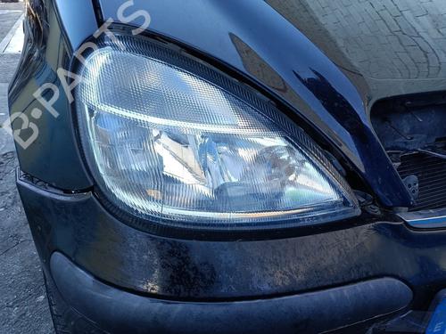Used Right headlight MERCEDES-BENZ A-CLASS (W168) A 170 CDI (168.009, 168.109) (95 hp) 30475567