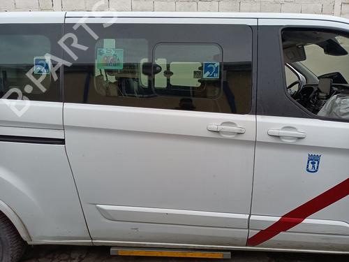 Used Right slide door Right slide door FORD TRANSIT CUSTOM V362 Bus (F3) [2012-2026] 33986061 33986061