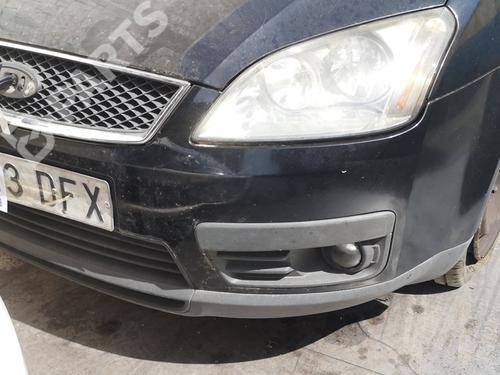 Front bumper FORD FOCUS C-MAX (DM2)  | BP10003500C7 