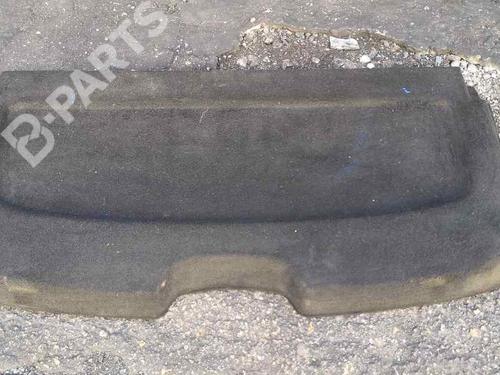 Used Rear parcel shelf PEUGEOT 308 I (4A_, 4C_) [2007-2016]  8418851