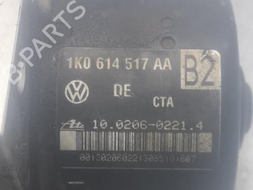 ABS pump SEAT LEON (1P1)  | BP15267682M43 