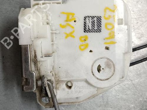Front right lock MITSUBISHI ASX (GA_W_)  | BP18328371C97 